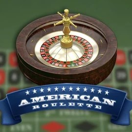 Table Games logo of American Roulette (BGaming) from BGAMING at Duffspin Casino