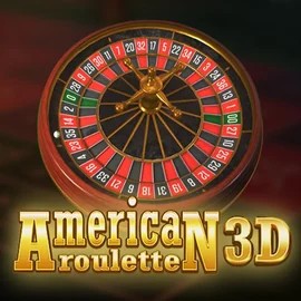 American Roullete 3D (Evoplay) slot icon by Evoplay, available at Duffspin Casino