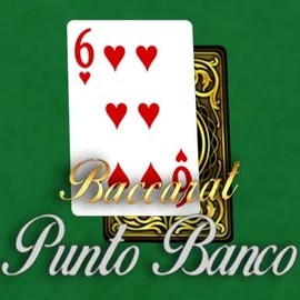 Try Baccarat - Punto Banco slot by Red Tiger Gaming on duff-spin-casino.uk – logo image