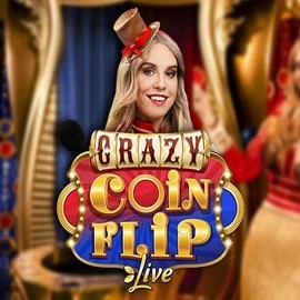 game logo by Evolution on duff-spin-casino.uk