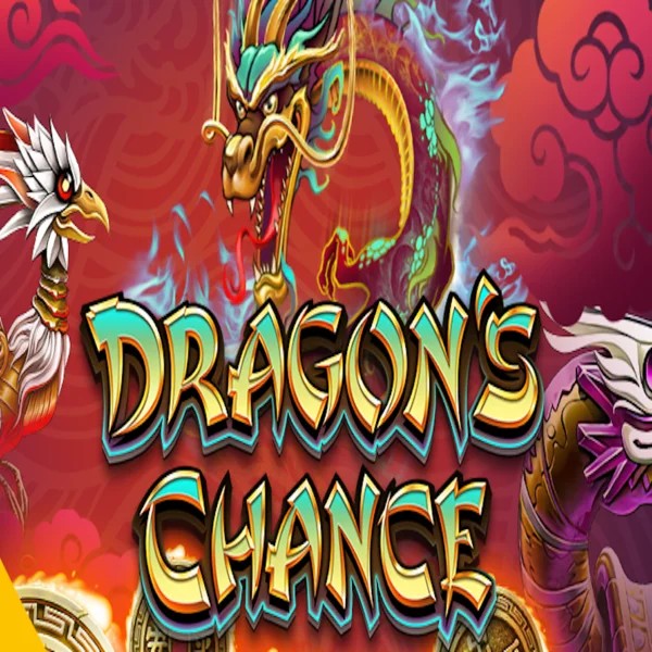 Enjoy Dragons Chance by BF Games – logo hosted on duff-spin-casino.uk