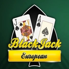 Play European Blackjack MH slot by Play'n GO on duff-spin-casino.uk