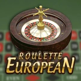 European Roulette (BGaming) logo by BGAMING Duffspin Casino