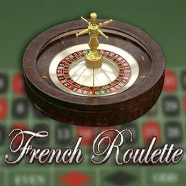 French Roulette (BGaming) slot visual from BGAMING available on duff-spin-casino.uk