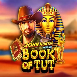Play John Hunter and the Book of Tut slot by Pragmatic Play on duff-spin-casino.uk