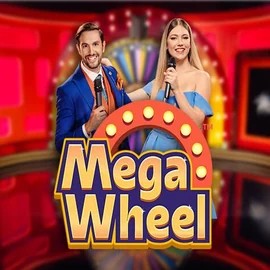 Play the Mega Wheel slot by Pragmatic Play on Duffspin Casino
