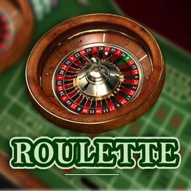 Roulette (Habanero) game by Habanero – logo hosted on Duffspin Casino