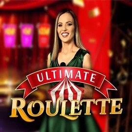 Ultimate Roulette online slot from Ezugi – play at duff-spin-casino.uk