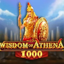 Wisdom of Athena 1000 online slot from Pragmatic Play – play at duff-spin-casino.uk